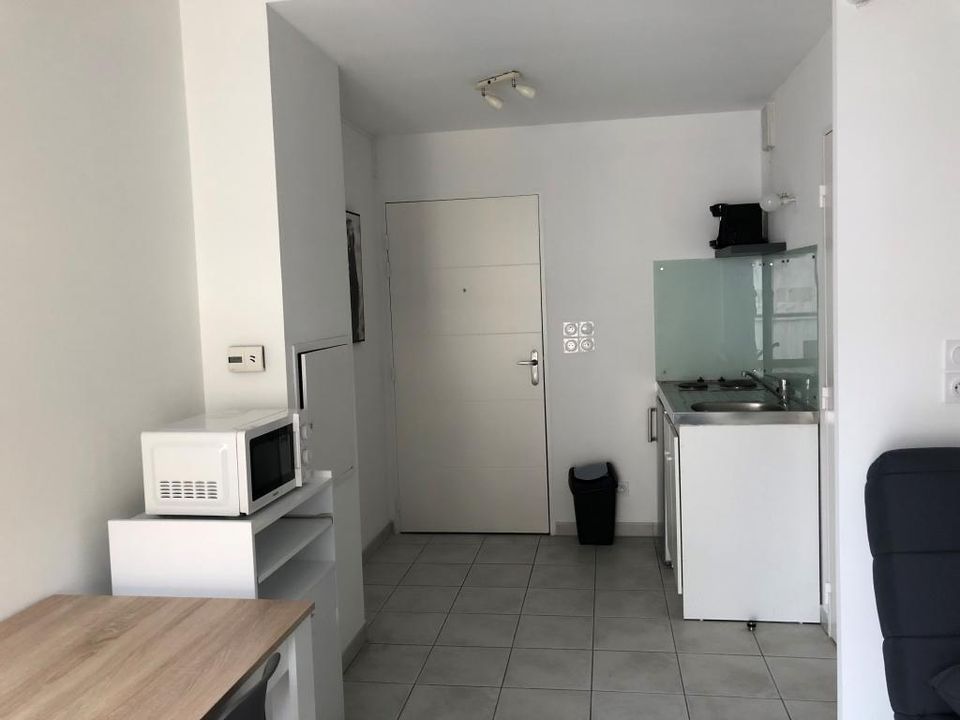 Studio i Avignon, Vaucluse - foto 3