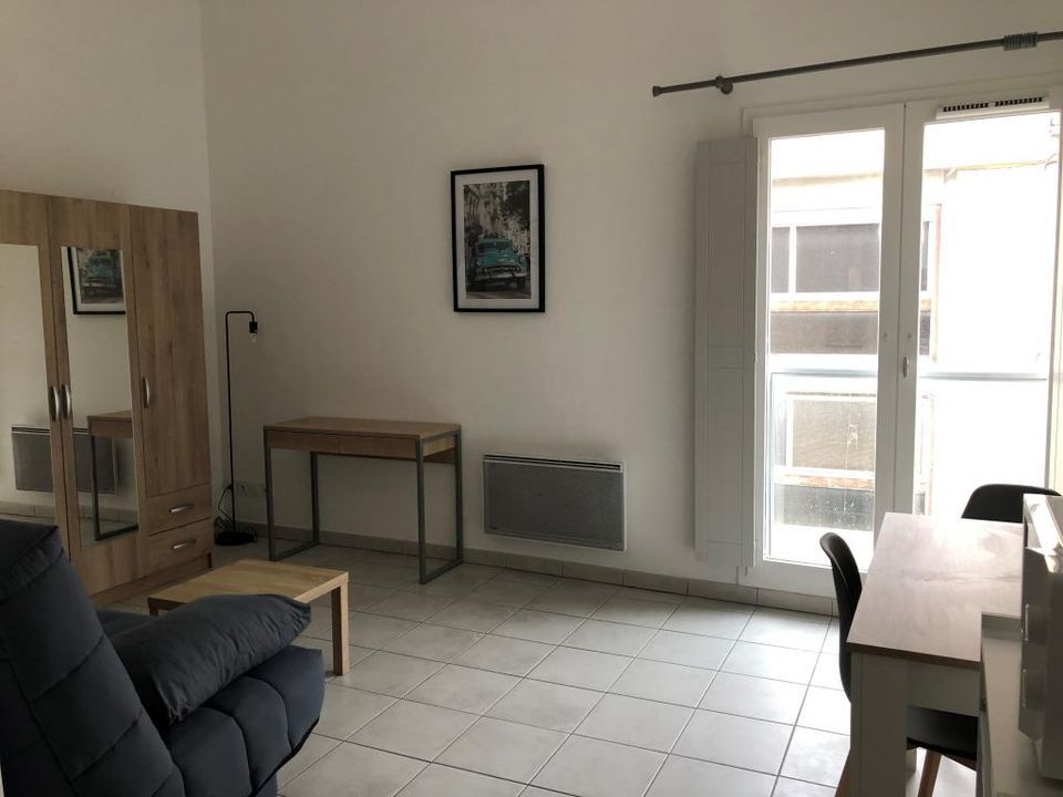 Studio i Avignon, Vaucluse - foto 4