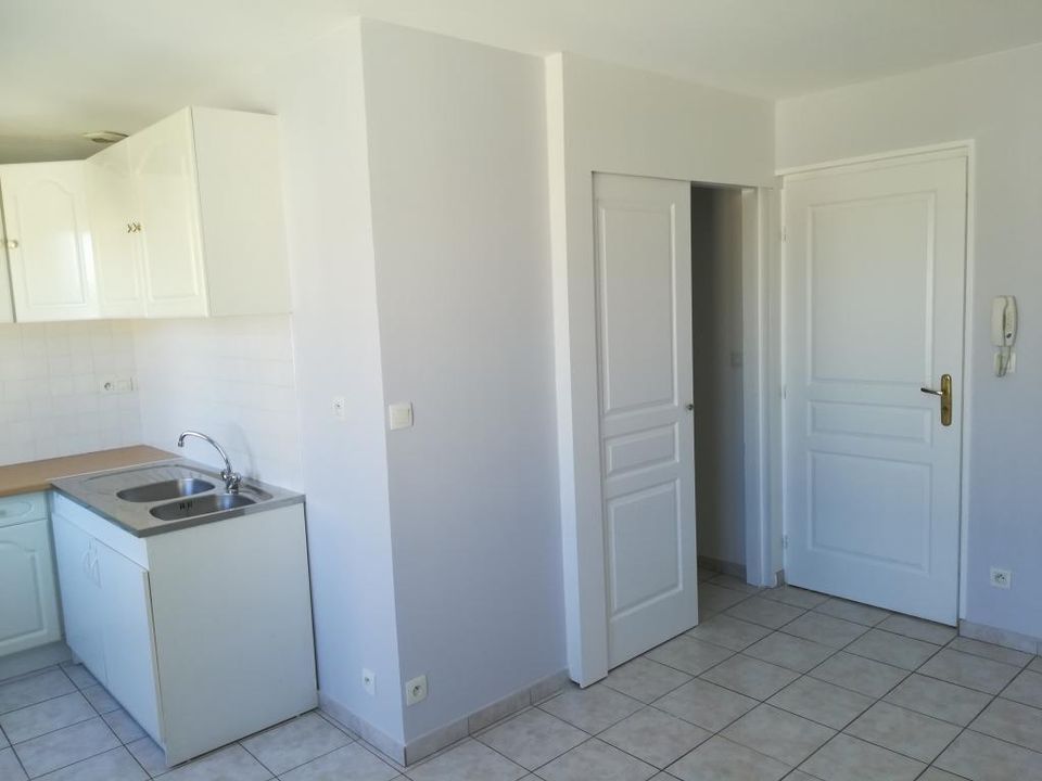 Leilighet i Bethune, Pas-de-Calais - bilde 1