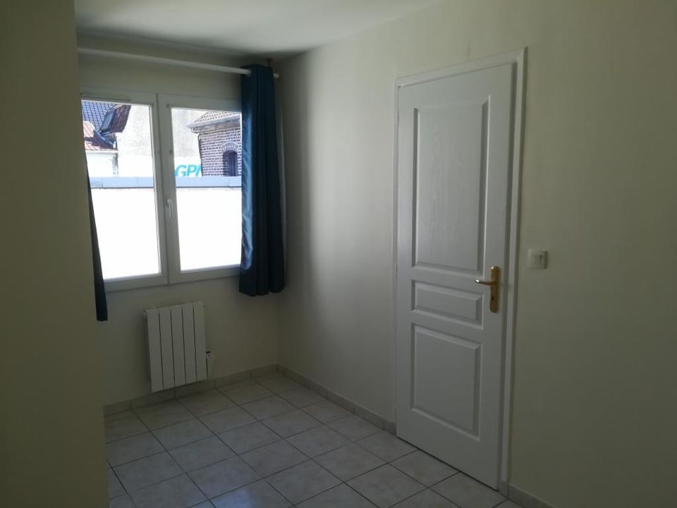Leilighet i Bethune, Pas-de-Calais - bilde 4