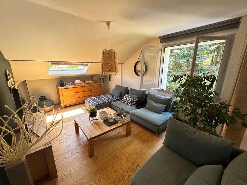 Villa i Barberaz, Savoie - foto 1