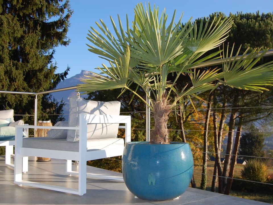 Villa i Barberaz, Savoie - foto 3