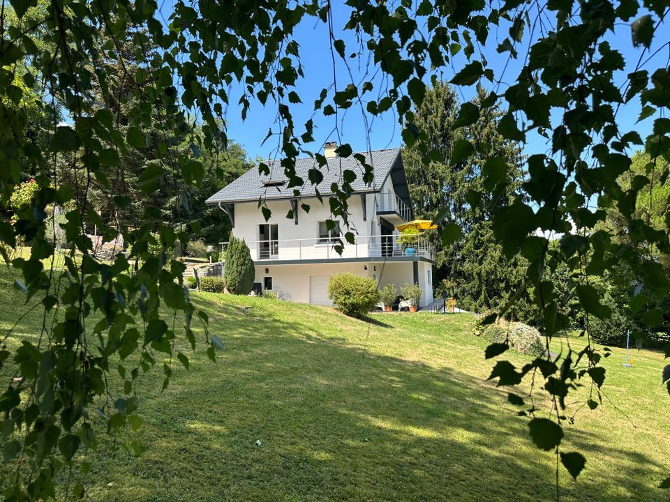 Villa i Barberaz, Savoie - foto 4