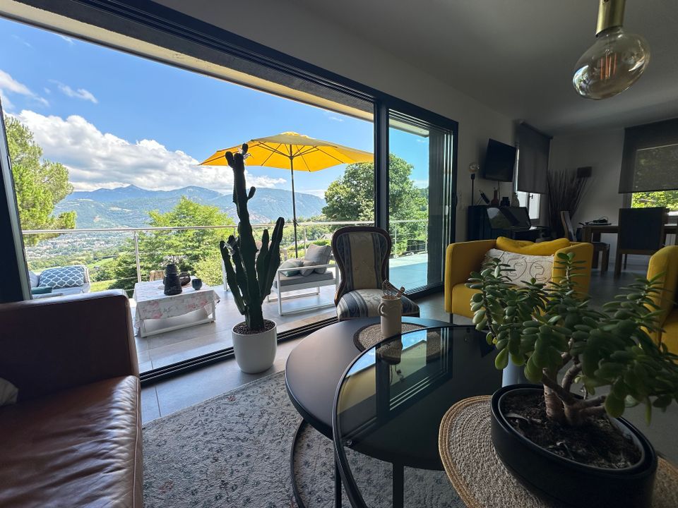 Villa i Barberaz, Savoie - foto 5