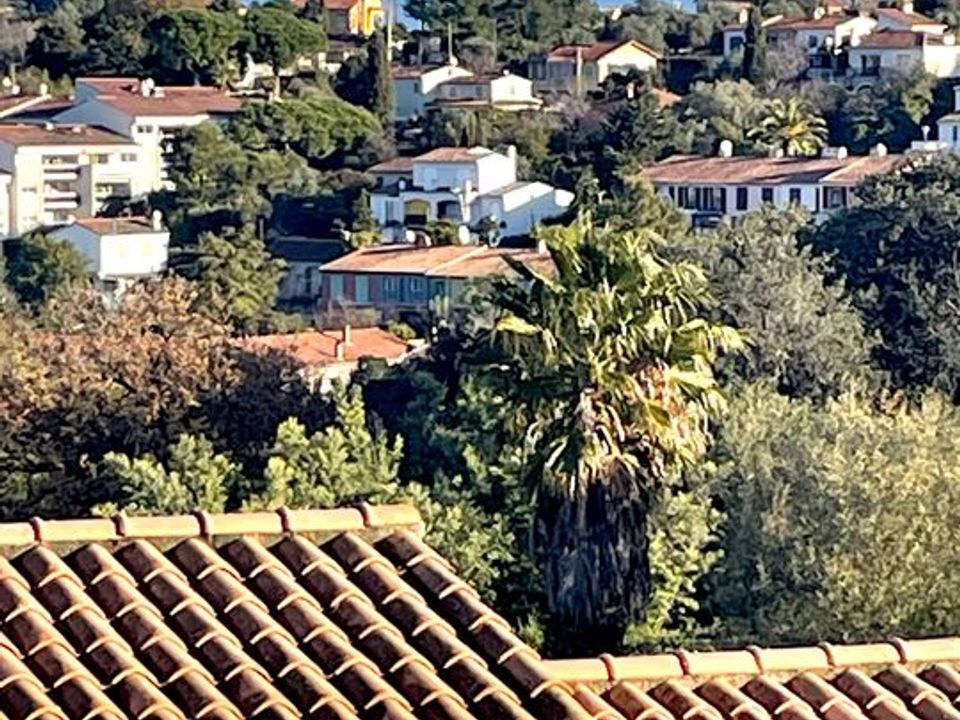 Apartament a Vallauris, Alpes-Maritimes - foto 4
