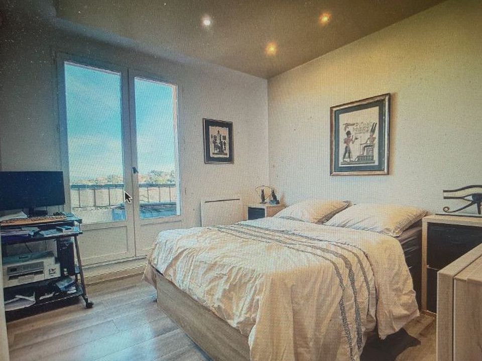 Apartament a Vallauris, Alpes-Maritimes - foto 5