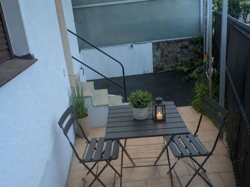 Villa a Le Mans, Sarthe - foto 3