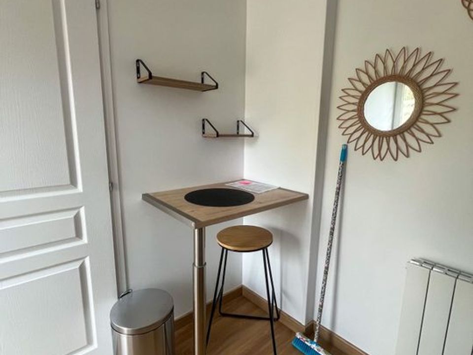 Studio i Le Havre, Seine-Maritime - foto 3