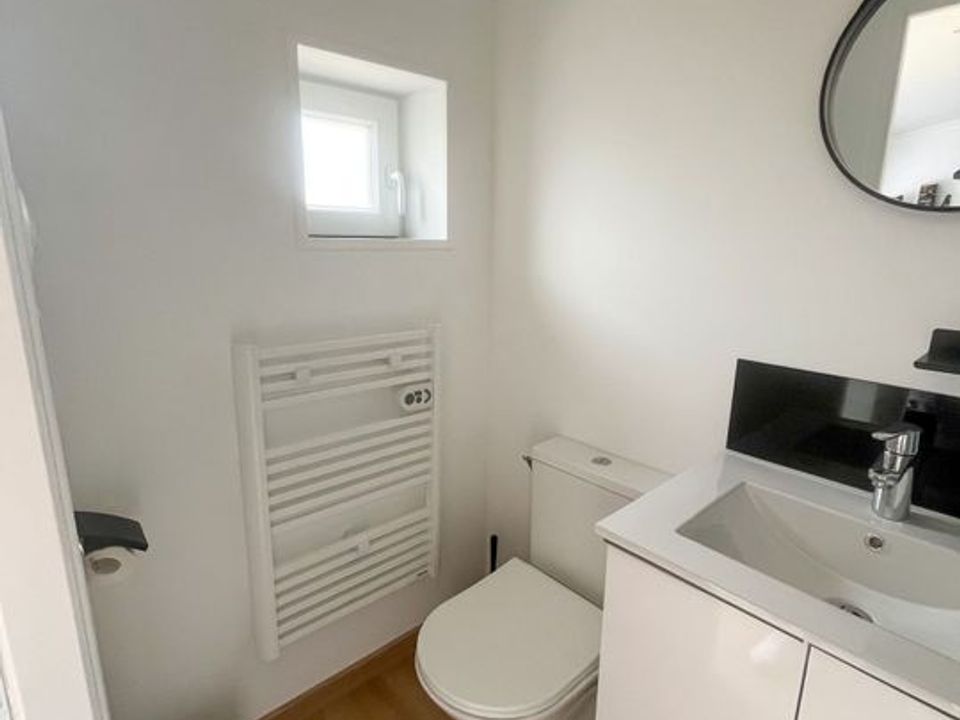 Studio i Le Havre, Seine-Maritime - foto 4