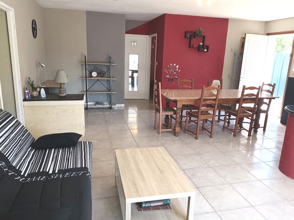 Villa i Casseneuil, Lot-et-Garonne - foto 2