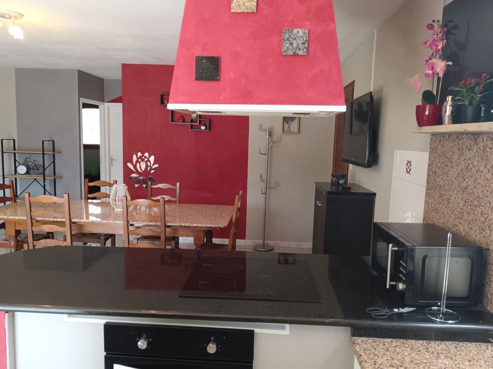Villa i Casseneuil, Lot-et-Garonne - foto 3
