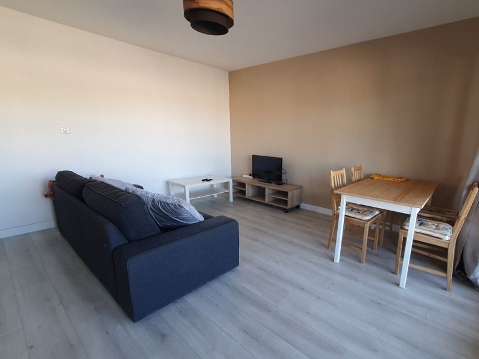 Apartament a Avignon, Vaucluse - foto 1