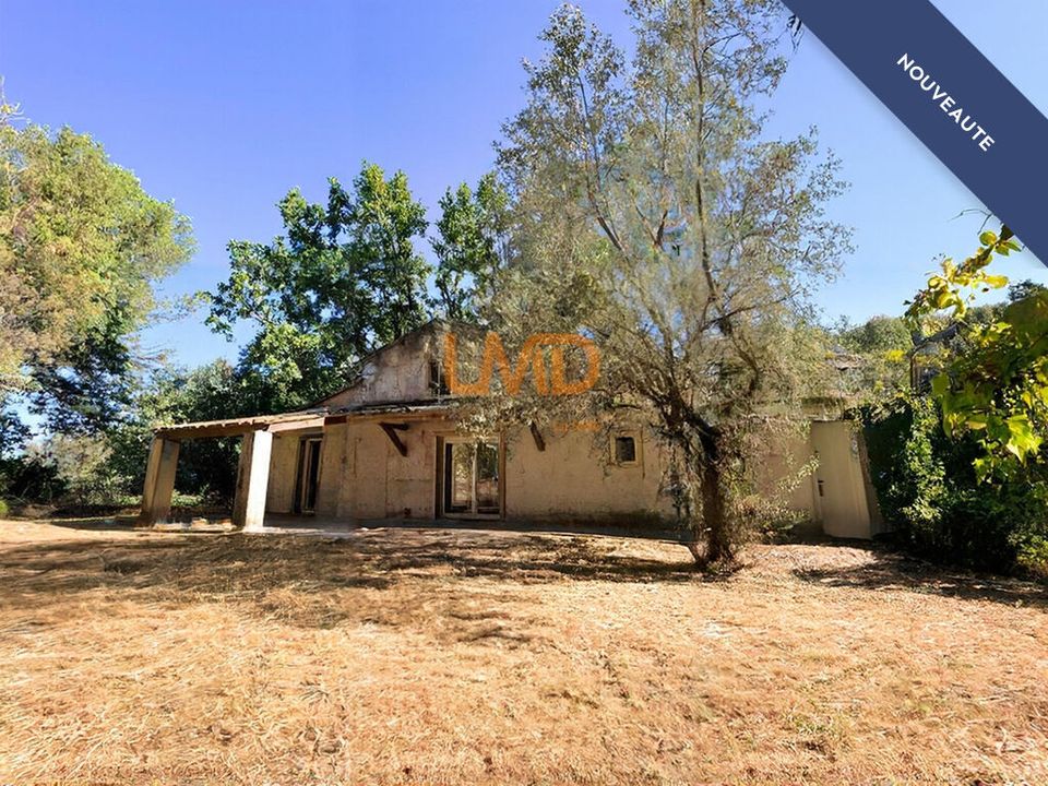 Villa a Callas, Var - foto 1