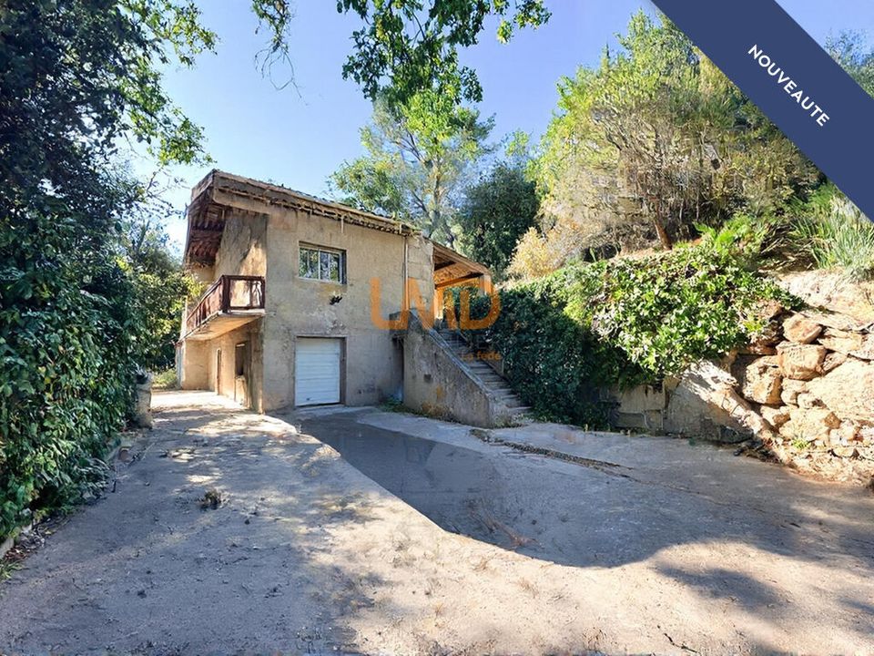 Villa a Callas, Var - foto 2