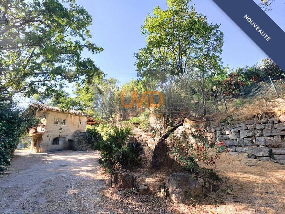 Villa a Callas, Var - foto 3