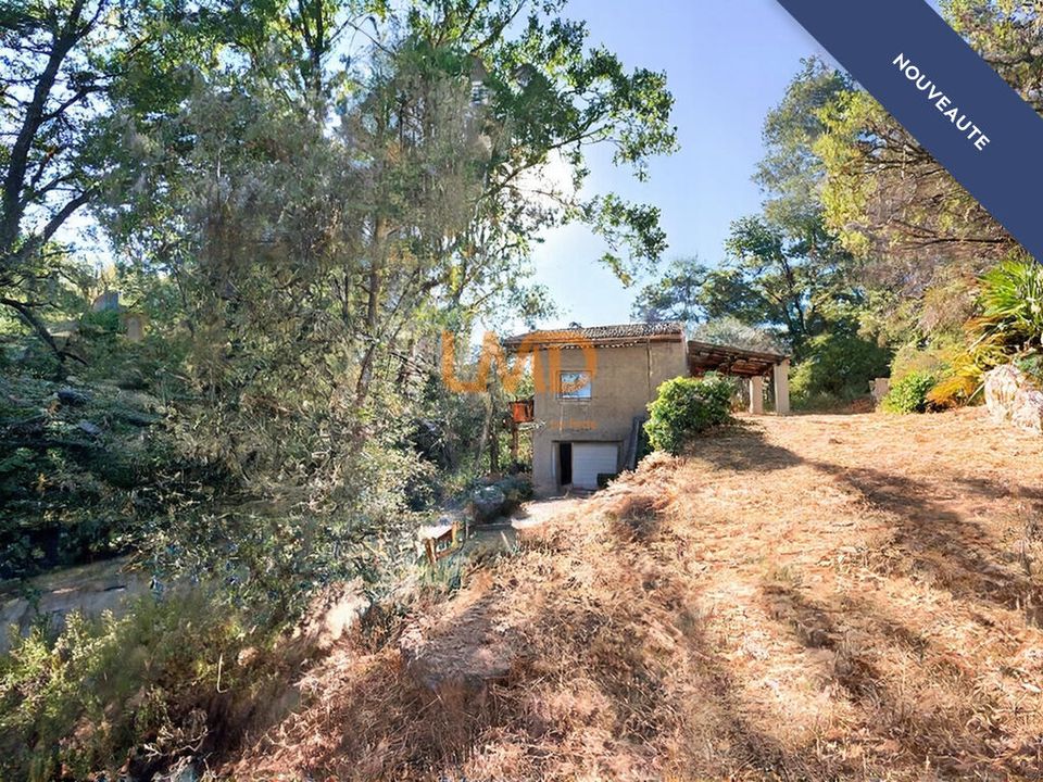 Villa a Callas, Var - foto 4
