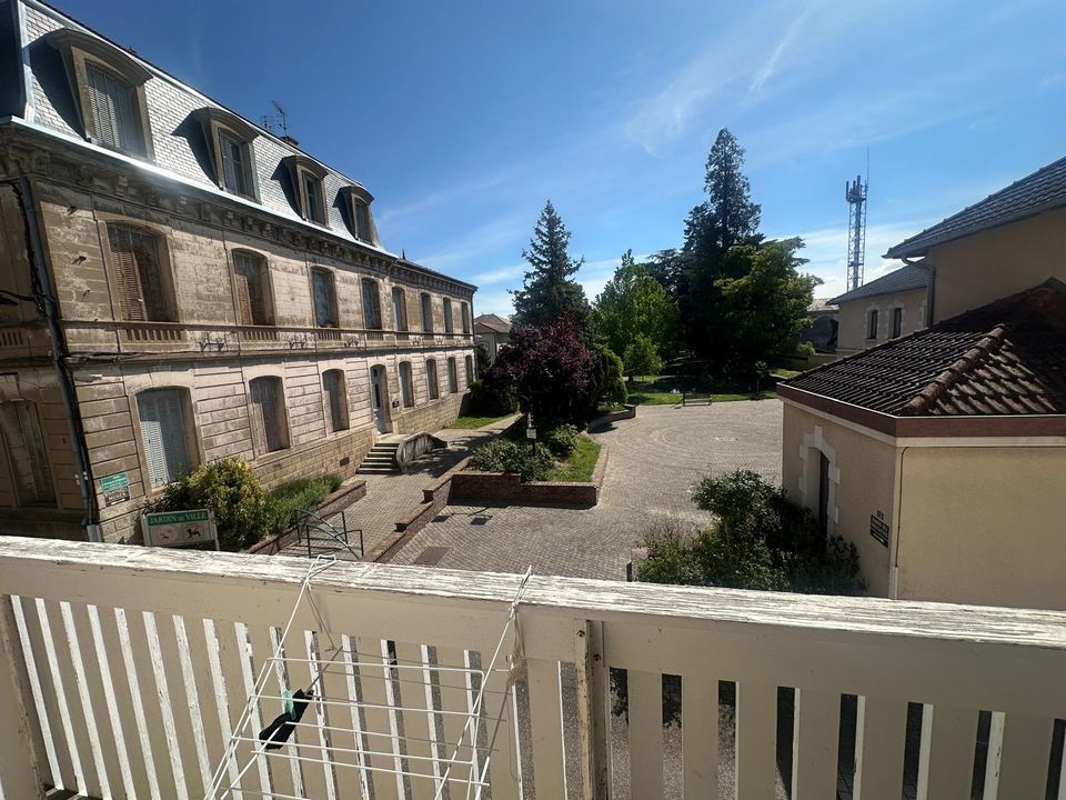 Leilighet i Saint-Jean-de-Bournay, Isere - bilde 1