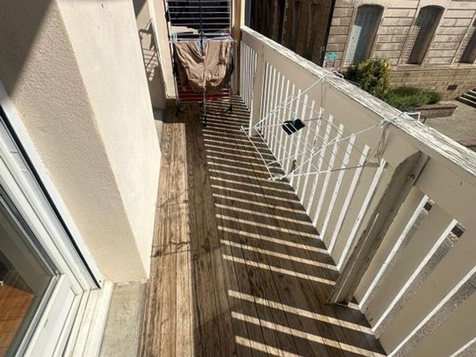 Leilighet i Saint-Jean-de-Bournay, Isere - bilde 2