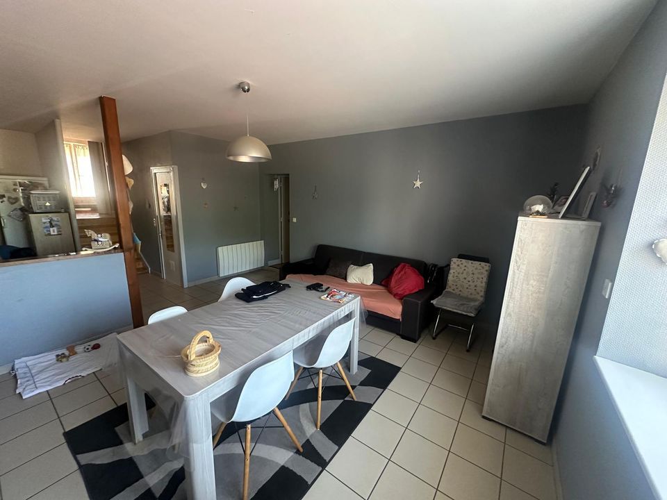 Leilighet i Saint-Jean-de-Bournay, Isere - bilde 3