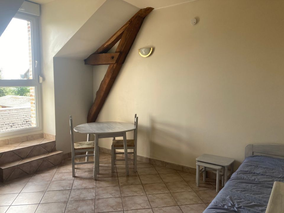 Studio i Saint-Denis-en-Val, Loiret - bilde 2