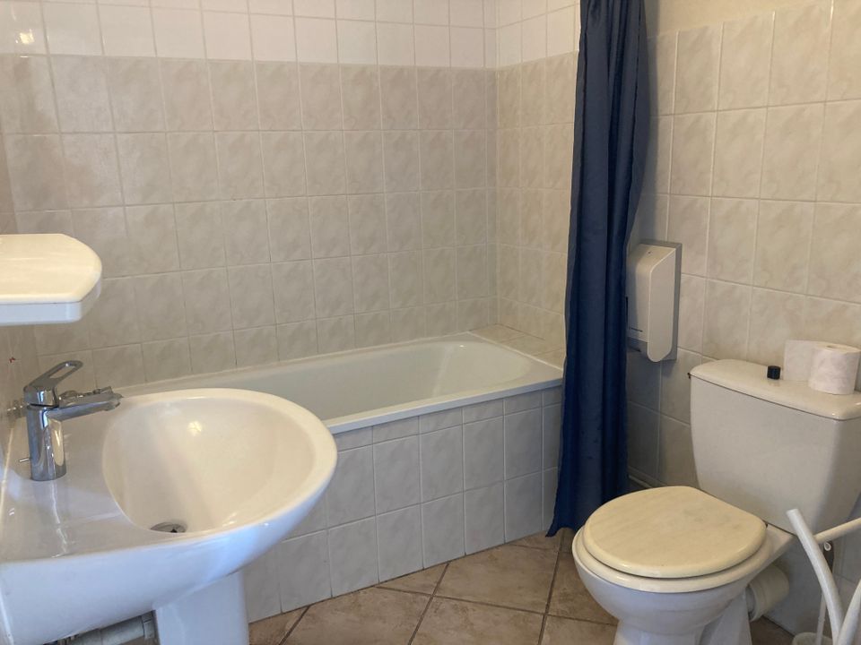 Studio i Saint-Denis-en-Val, Loiret - bilde 4