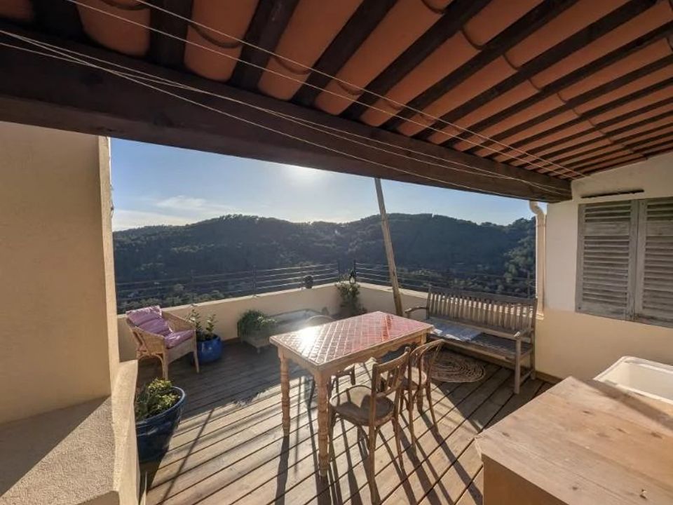 Apartament a Claviers, Var - foto 1