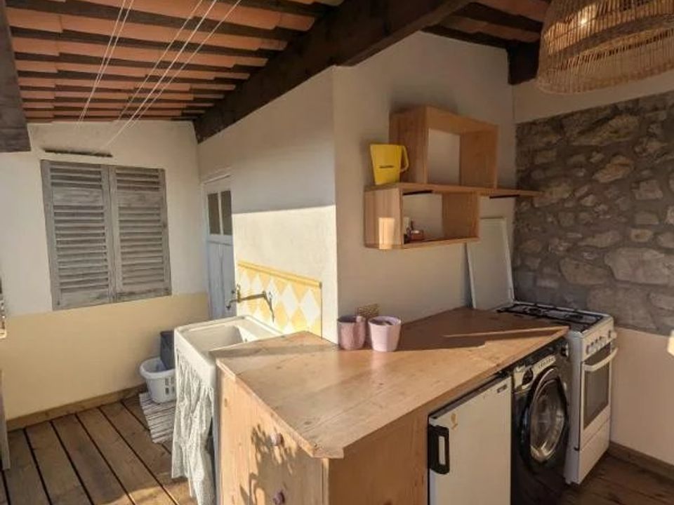 Apartament a Claviers, Var - foto 2