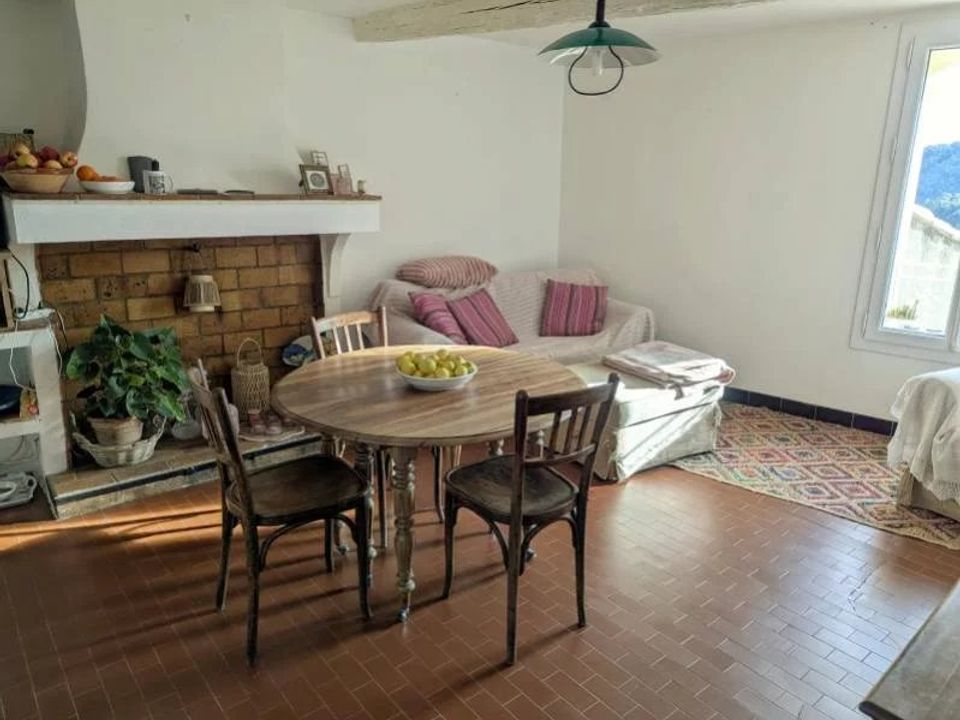 Apartament a Claviers, Var - foto 3