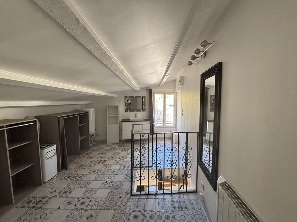 Leilighet i Montferrat, Var - bilde 2