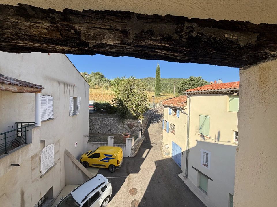 Leilighet i Montferrat, Var - bilde 4
