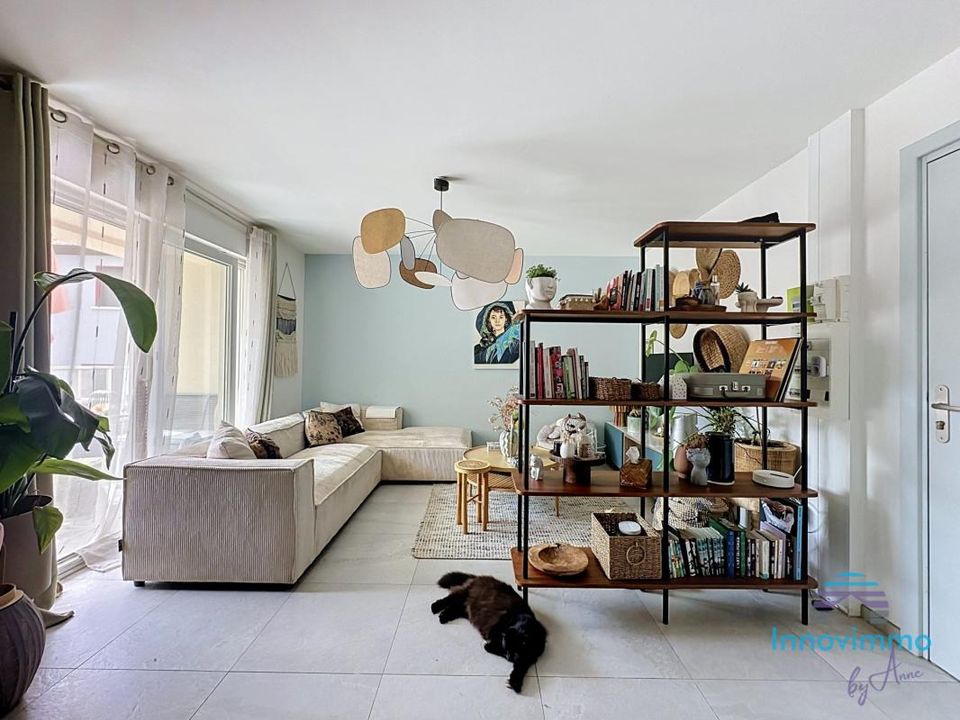 Wohnung in Fessenheim-le-Bas, Bas-Rhin - Foto 1