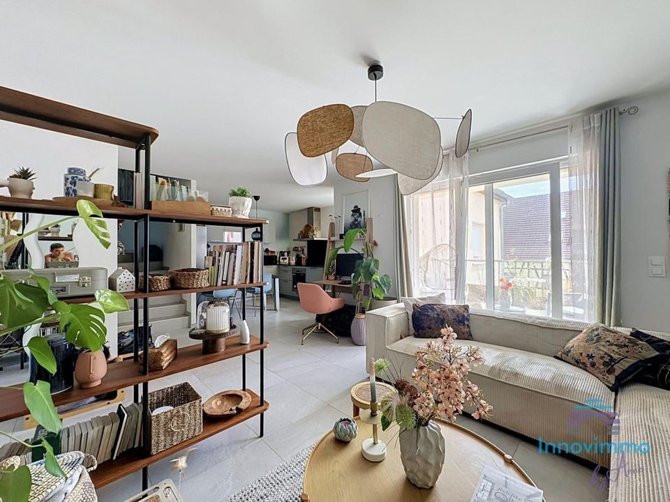 Wohnung in Fessenheim-le-Bas, Bas-Rhin - Foto 2