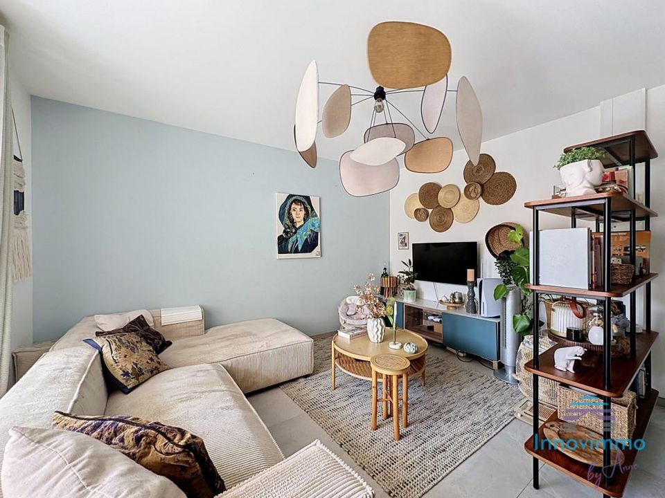 Wohnung in Fessenheim-le-Bas, Bas-Rhin - Foto 3
