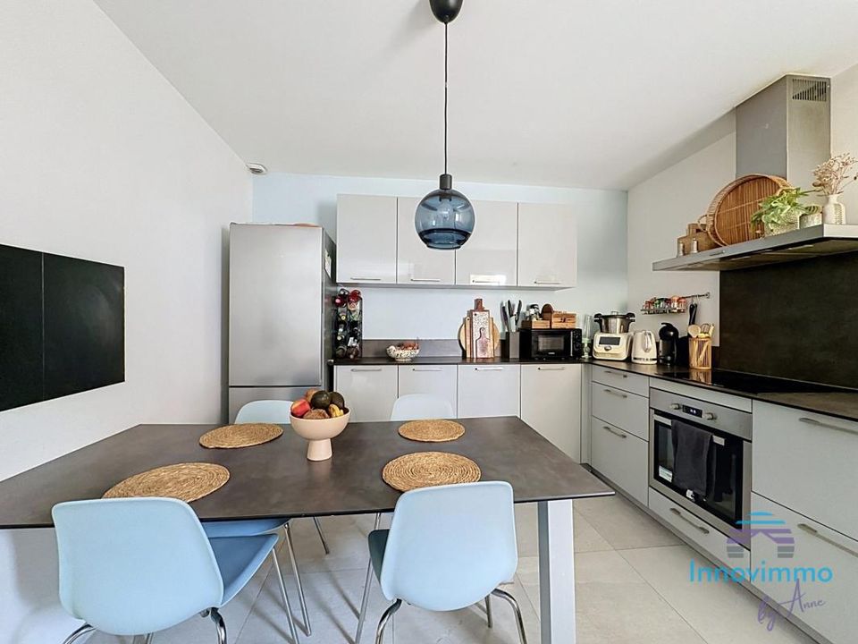 Wohnung in Fessenheim-le-Bas, Bas-Rhin - Foto 4