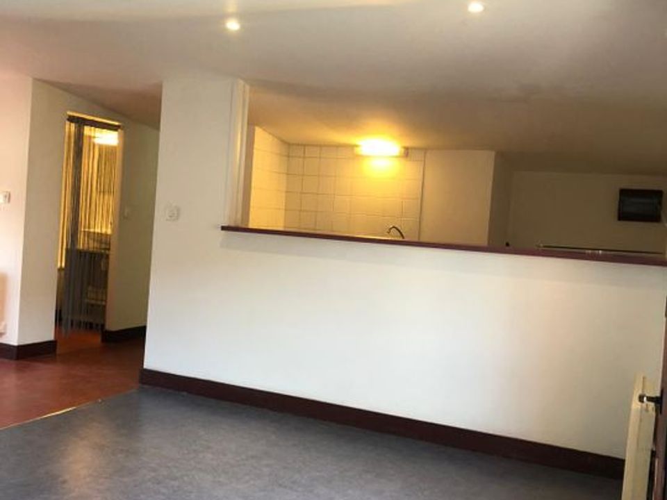 Apartamento en Gagny, Seine-Saint-Denis - foto 1