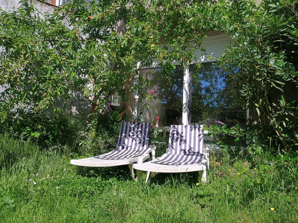 Villa i Saint-Mars-de-Coutais, Loire-Atlantique - foto 1