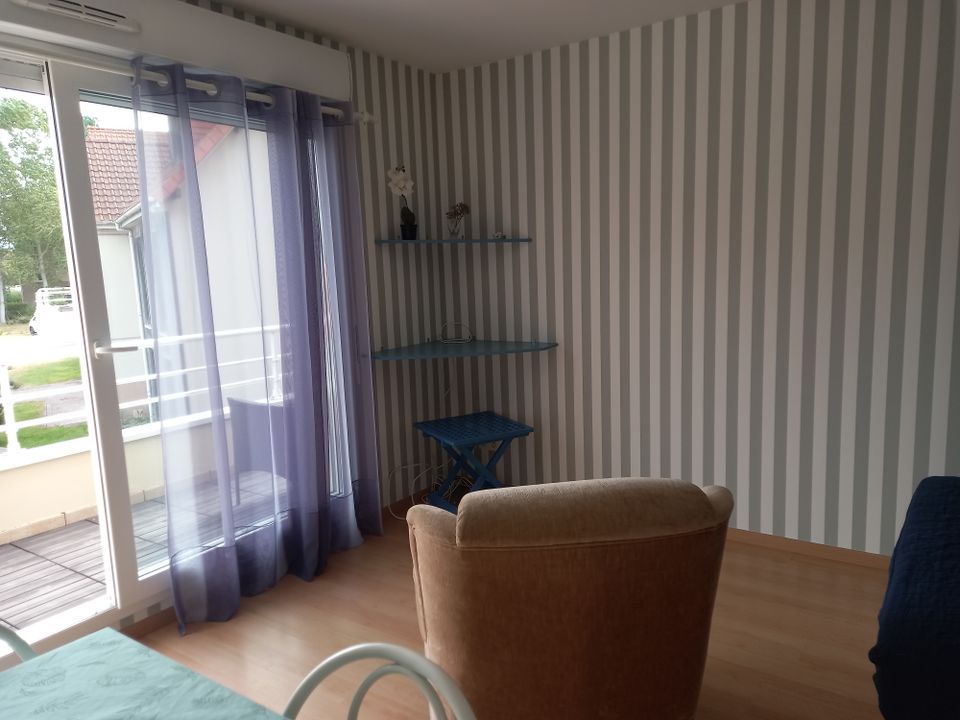Estudi a Berck, Pas-de-Calais - foto 1