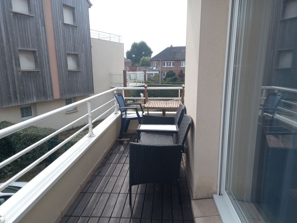 Estudi a Berck, Pas-de-Calais - foto 2