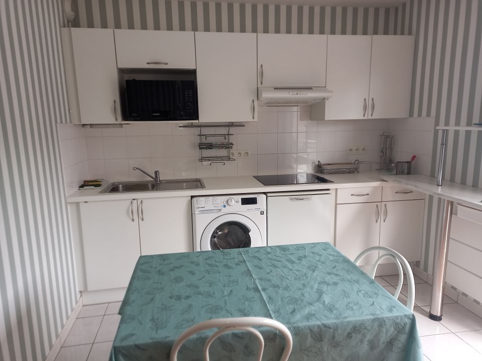 Estudi a Berck, Pas-de-Calais - foto 3