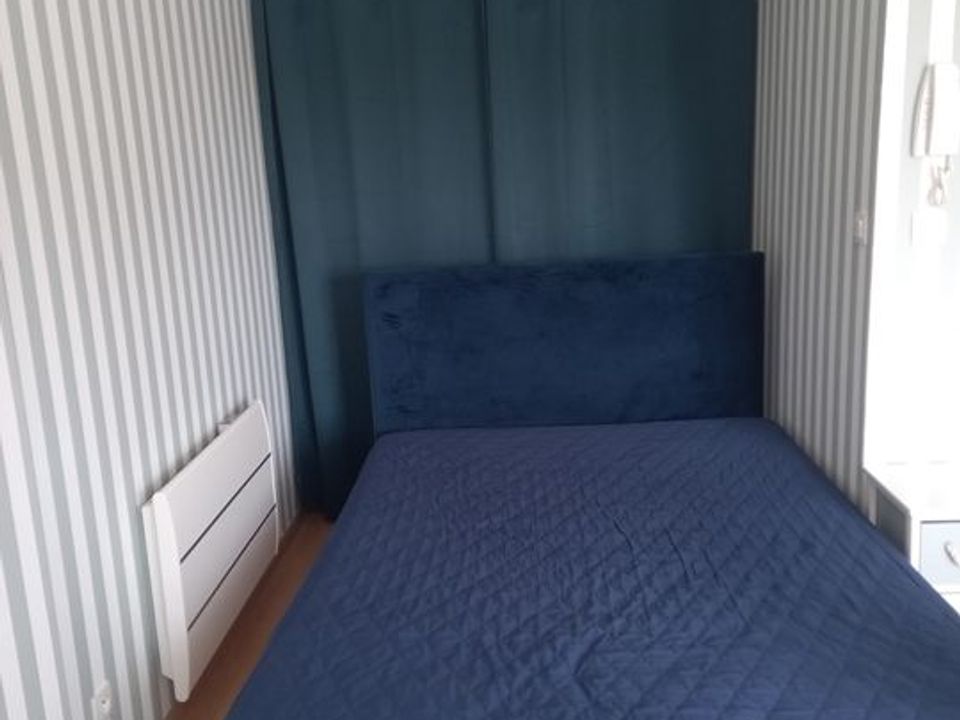 Estudi a Berck, Pas-de-Calais - foto 4
