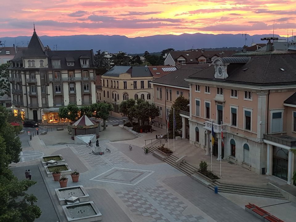 Apartament a Annemasse, Haute-Savoie - foto 1