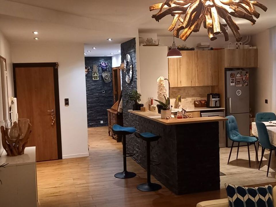Apartament a Annemasse, Haute-Savoie - foto 5