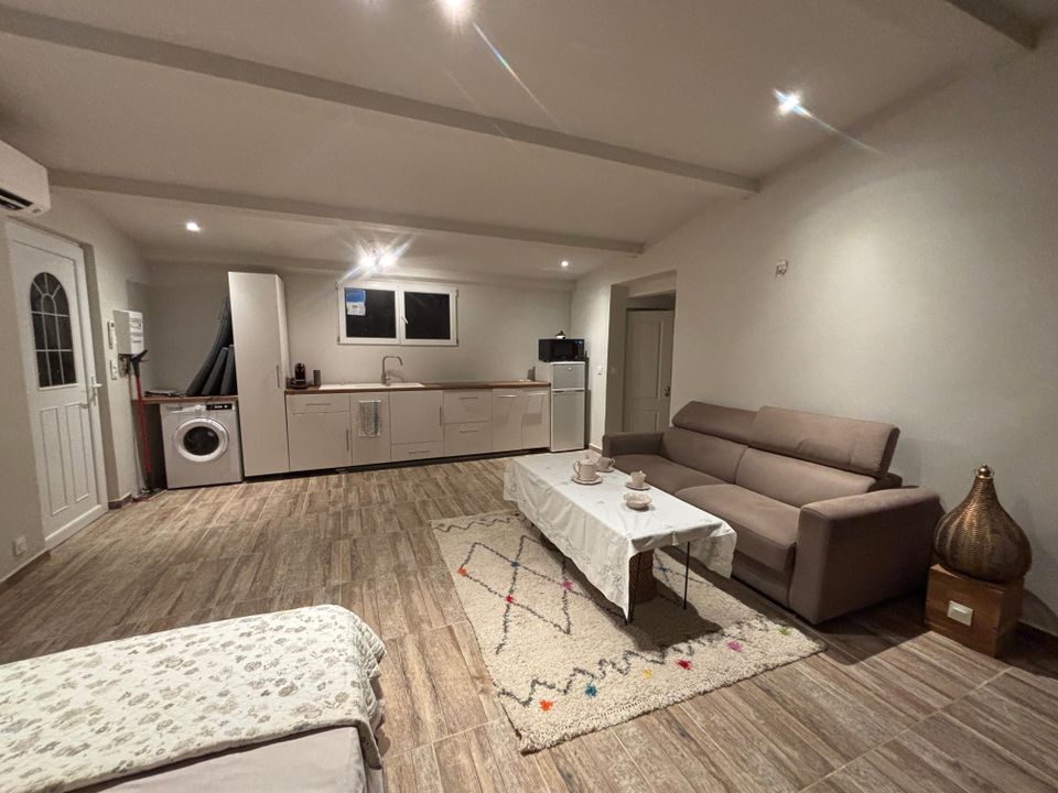 Studio em Biot, Alpes-Maritimes - foto 3