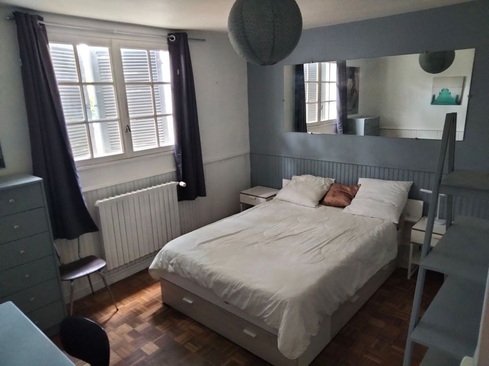 Estudi a Cholet, Maine-et-Loire - foto 2