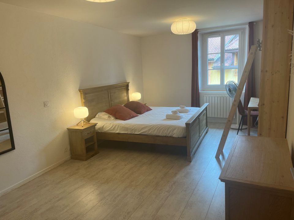 Lejlighed i Annecy, Haute-Savoie - foto 2