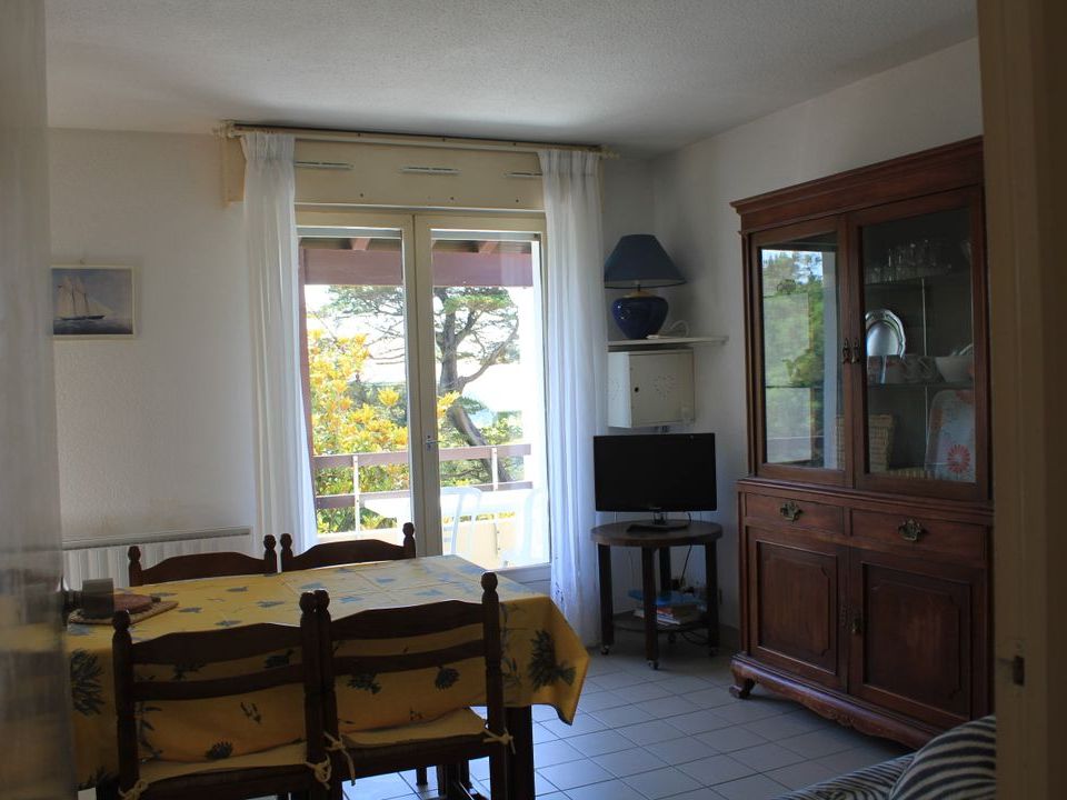Lejlighed i Anglet, Pyrenees-Atlantiques - foto 2