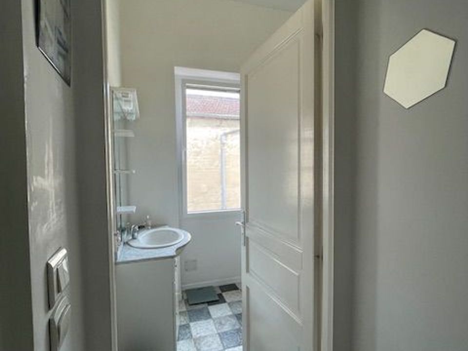 Apartament a Dax, Landes - foto 5