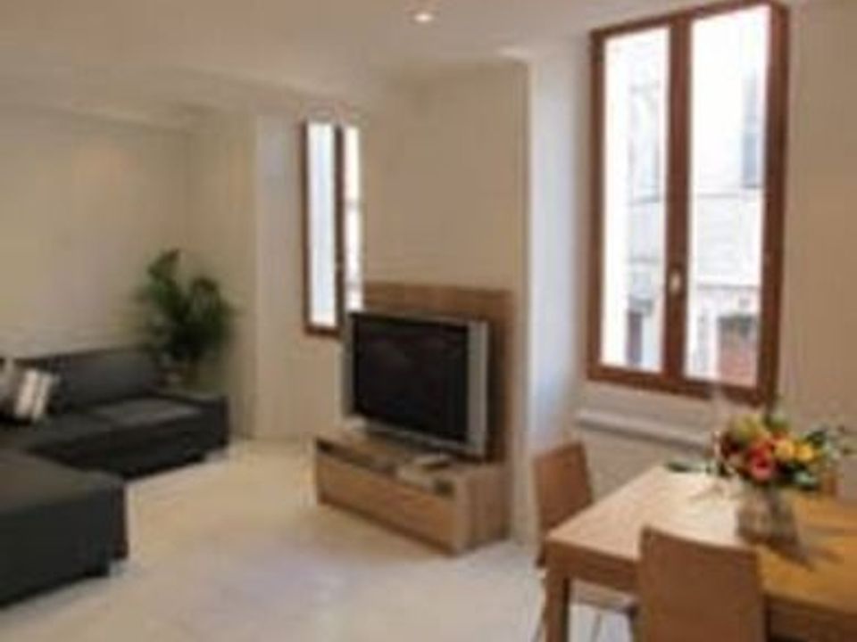Apartament a Antibes, Alpes-Maritimes - foto 1