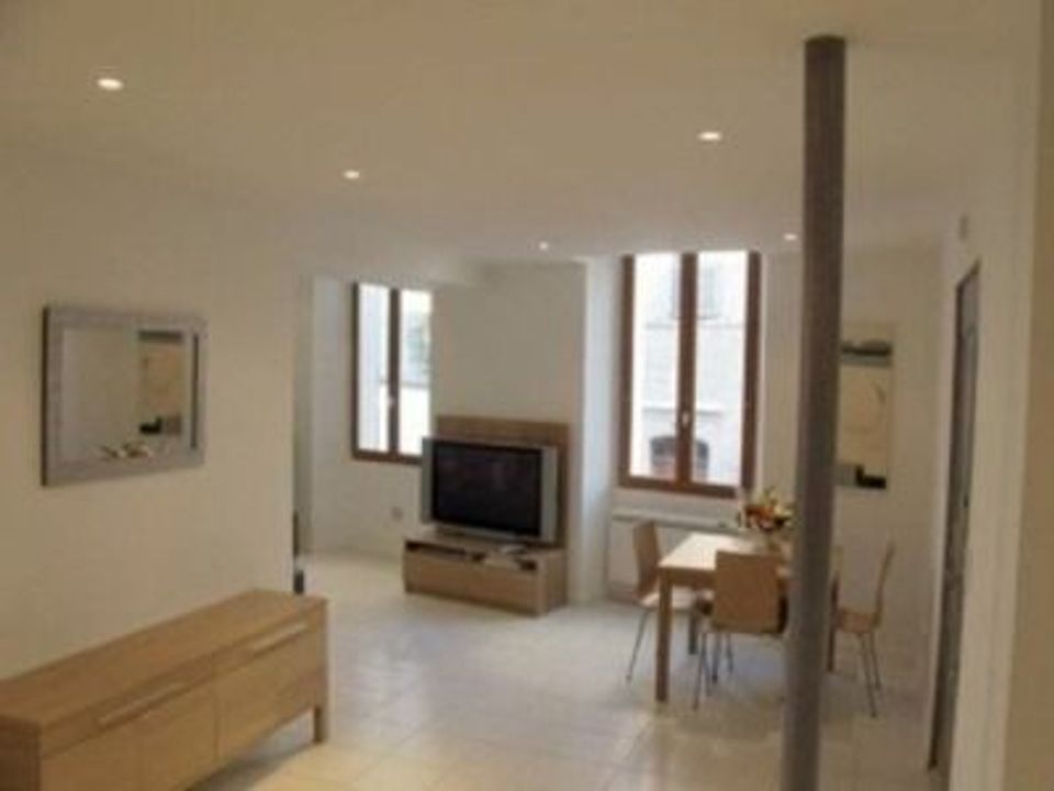 Apartament a Antibes, Alpes-Maritimes - foto 3