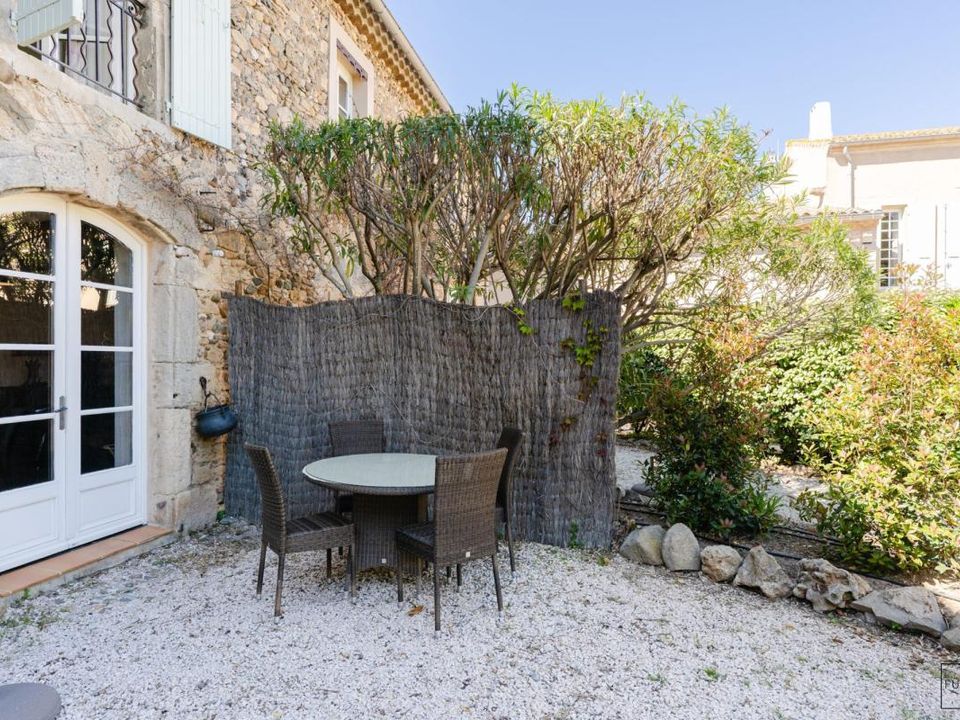 Villa en Saint-Nazaire-d'Aude, Aude - foto 3